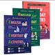 Everyday 全新50天日常生活英语口语速成English for Activities