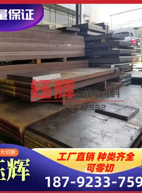 日本进口FCD400-18球墨铸铁板材 铸铁方料 厚薄齐全 规格齐全