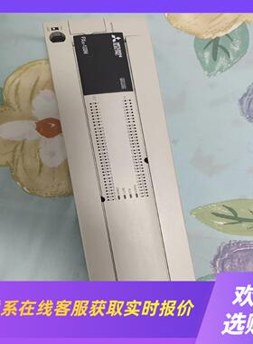 PLCFX3U-128MR拆机功能包好橙色如图拍前询价下单