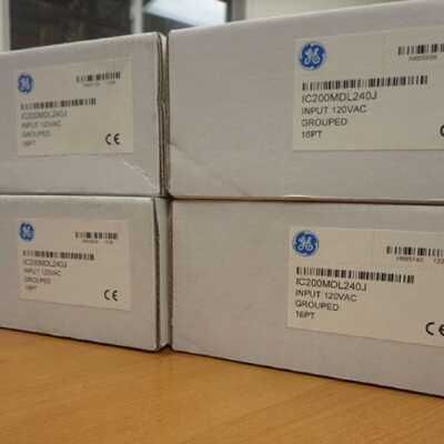 IC200UDD064GE拍前询价下单