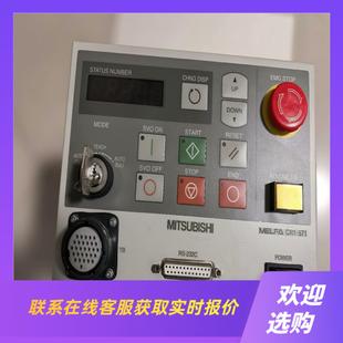 机器人控制器CR1 571成色新功能正常拍前询价下单