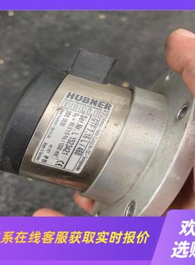 霍伯纳HUBNER编码器GTF 716 L 460成色如拍前询价下单