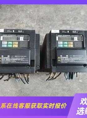 22KW400V 变频器3G3MX2-A4022-拍前询价下单