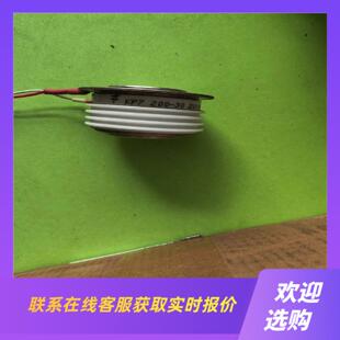 可控硅KP7200-30有十几块出用到功能包好成色漂亮拍前询价下单