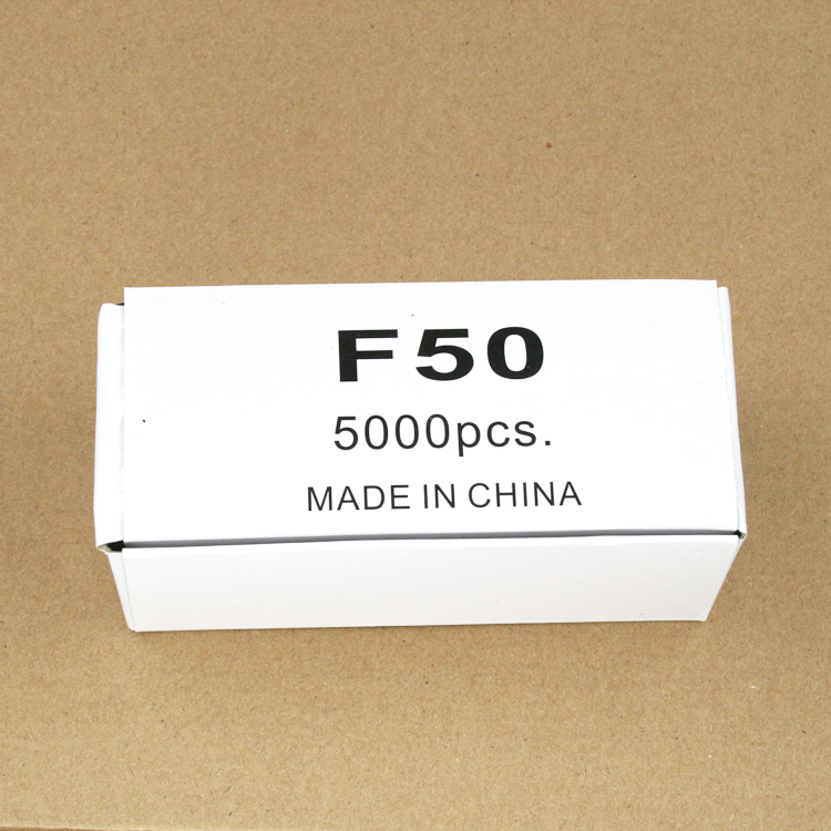 F50F45F40f35f32钉子气动直钉木钉气钉排钉气钉足数5000根包邮