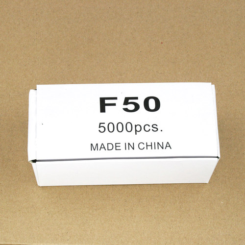 F50F45F40f35f32钉子气动直钉木钉气钉排钉气钉足数5000根包邮
