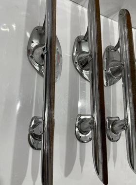 冰刀片 爬犁 爬犁刀片 二手冰刀 爬犁刀 速滑冰刀 冰刀 瑕疵冰刀