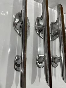 冰刀片 爬犁 爬犁刀片 二手冰刀 爬犁刀 速滑冰刀 冰刀 瑕疵冰刀