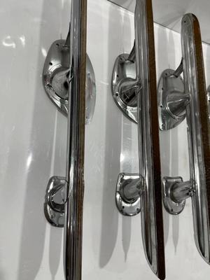 冰刀刀片爬犁二手速滑滑冰瑕疵