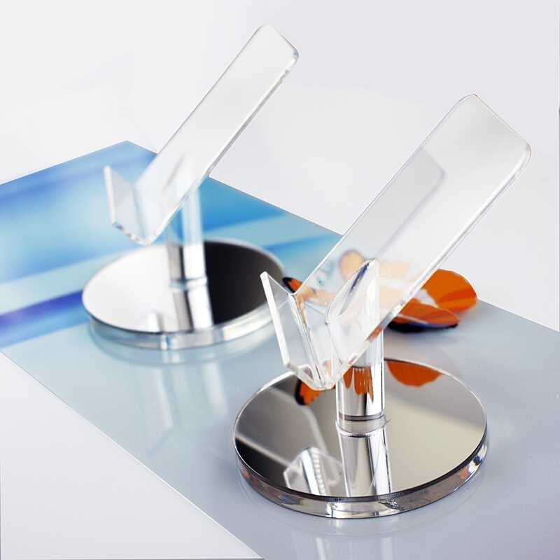 鼠标亚克力镜面支架托架手机展示架行车记录仪座托盘柜台展示架在类目 3C数码配件, 手机配件, 手机支架/手机座中 - 来自Buy2taobao.com提供专业的淘宝代购服务