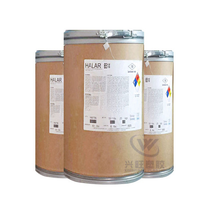 美国苏威ECTFE防腐涂料