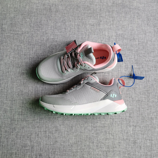 轻便透气户外登山旅游慢跑鞋 外贸女鞋 网面运动鞋 新款 出口美国秋季