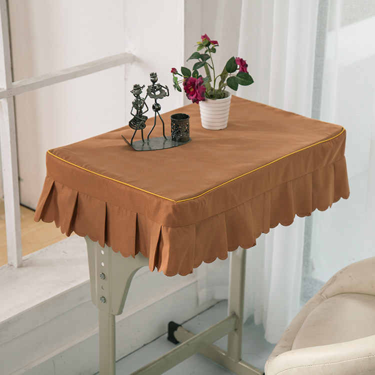 小学生桌布桌罩课桌套40*60学校课桌桌布桌套学生课桌桌套罩包邮