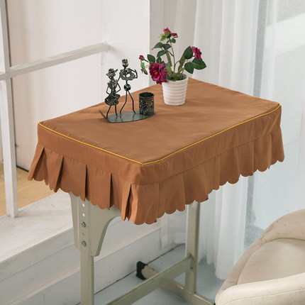 小学生桌布桌罩课桌套40*60学校课桌桌布桌套学生课桌桌套罩包邮