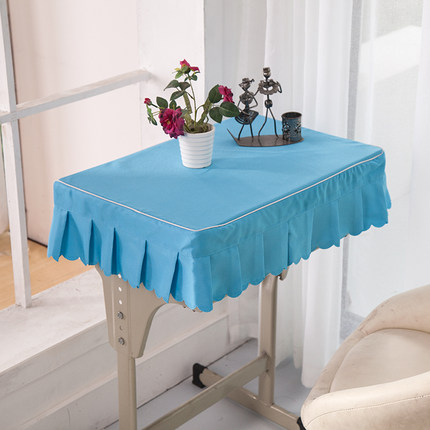 小学生桌布桌罩课桌套40*60学校课桌桌布桌套学生课桌桌套罩包邮