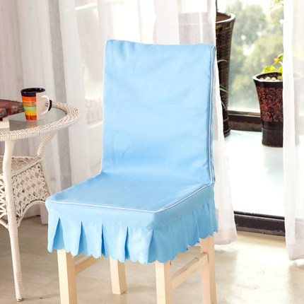 定做中小学生椅套桌罩课桌椅子套 学生桌椅套凳子套儿童学习椅套