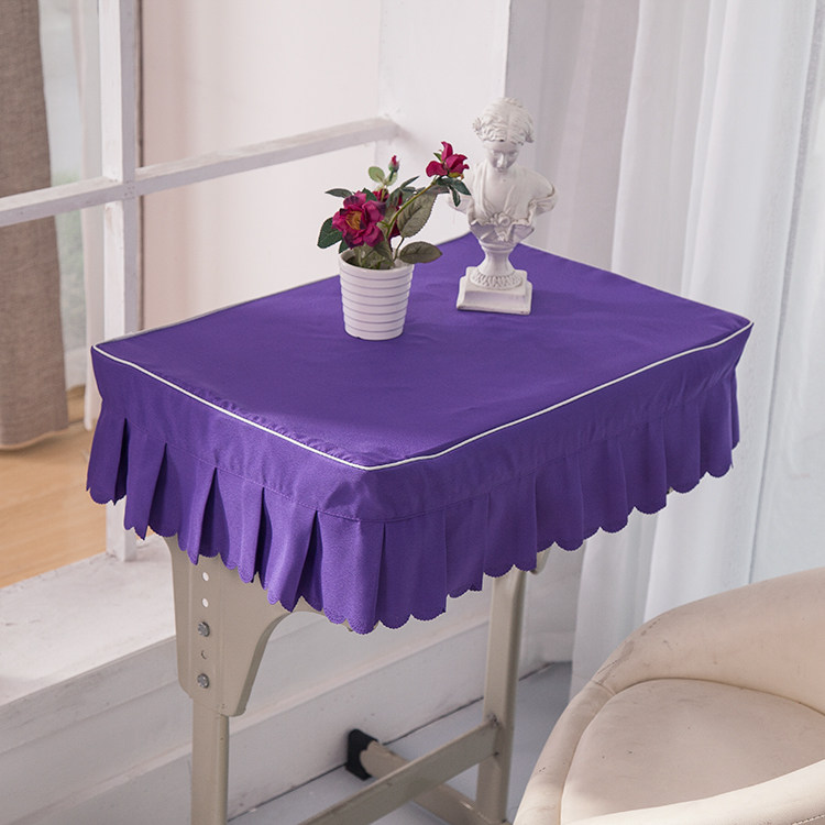 小学生桌布桌罩课桌套40*60学校课桌桌布桌套学生课桌桌套罩包邮