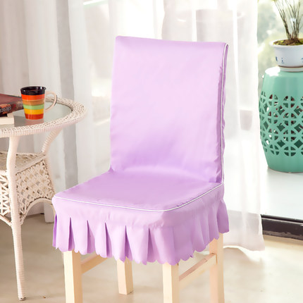 定做中小学生椅套桌罩课桌椅子套 学生桌椅套凳子套儿童学习椅套