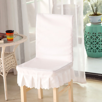 定做中小学生椅套桌罩课桌椅子套 学生桌椅套凳子套儿童学习椅套