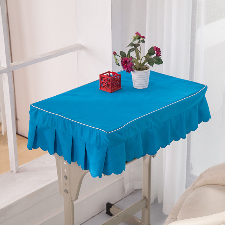 小学生桌布桌罩课桌套40*60学校课桌桌布桌套学生课桌桌套罩包邮