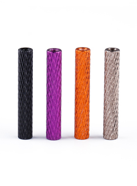 iFlight 翼飞 M2*25/27/28mm FPV穿越机架连接柱 彩色圆形网纹铝