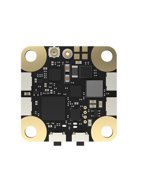 iFlight翼飞 Borg Race 5.8G 200mW 竞速图传 LED可控RGB 竞速VTX