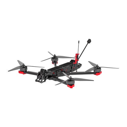 翼飞奇美拉7模拟图传穿越机FPV