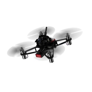Drone穿越机 65小尺寸裸桨有刷FPV iFlight翼飞 小飞匠FPV竞速版