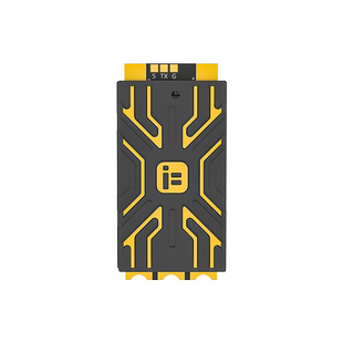 80A单体电调 iFlight翼飞 FPV穿越机航模电设 星狐BLITZ E80
