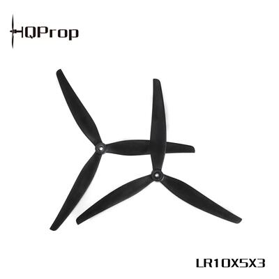 HQPropFPV穿越机碳纤维螺旋桨