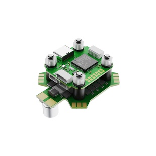 iFlight翼飞 Mini F7飞控55A电调 FPV穿越机Mini飞塔 星狐BLITZ