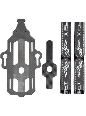 iFlight翼飞  影灵Taurus X8 Pro/ProTek 60 穿越机 电池快拆板