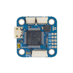 FPV穿越机无人机 iFlight翼飞 迷你飞塔 F722飞控 mini SucceX