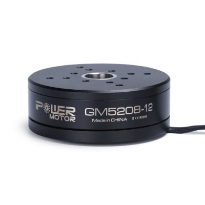 GM5208无刷云台电机翼飞