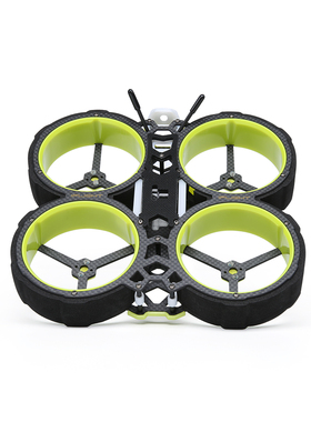 iFlight翼飞 大黄蜂BumbleBee V3 HD高清3寸涵道机 FPV散件机架