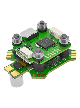 iFlight翼飞 星狐BLITZ Mini F745飞控 支持BF/AP 穿越机迷你飞塔