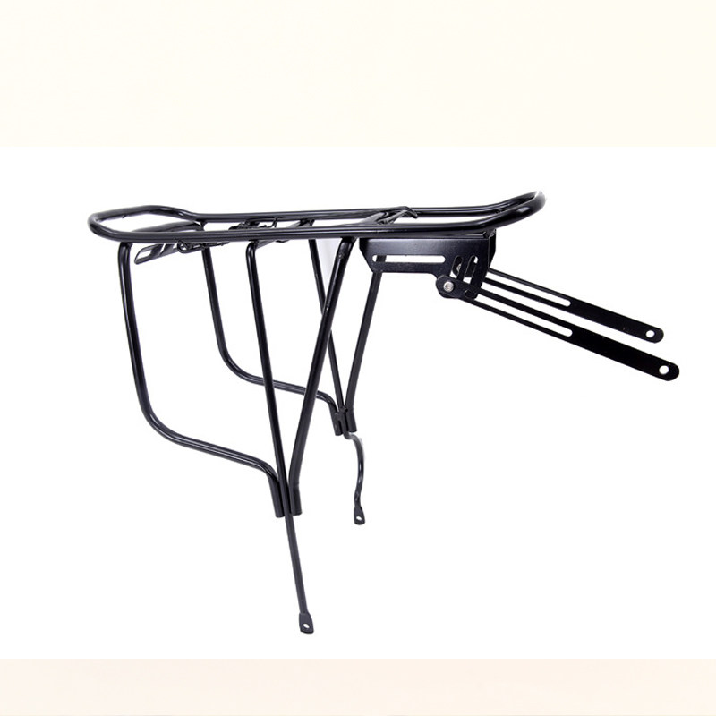 Porte-bagages pour vélo - Ref 2410261 Image 1