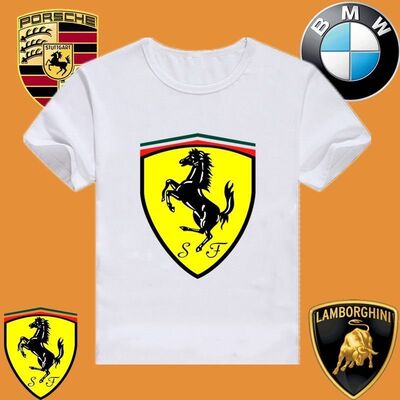 夏季新款短袖t恤男女同款