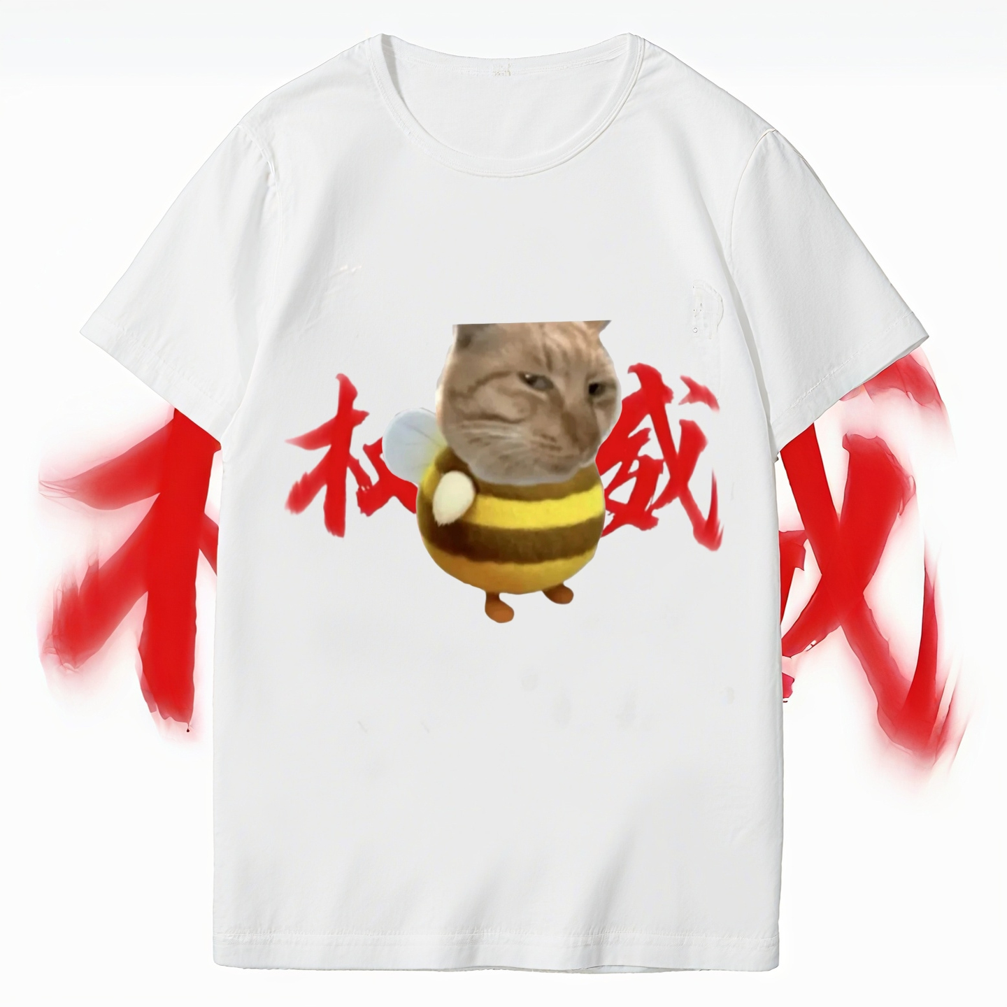 夏猫咪meme表情包圆头