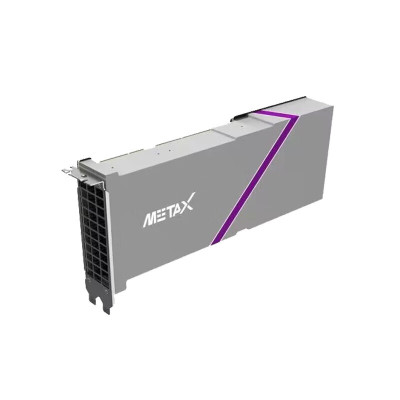 联想塔式图形工作站主机适配N260-48G沐曦显卡定制含上门技术支持