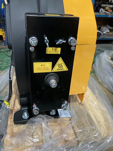 GZD-2制动器广东合普动力WTD1-B曳引机上行超速块式抱闸 原装