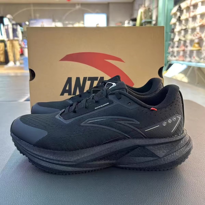 安踏冠军3代SE丨缓震跑步鞋男女专业训练防泼水运动跑鞋112515532