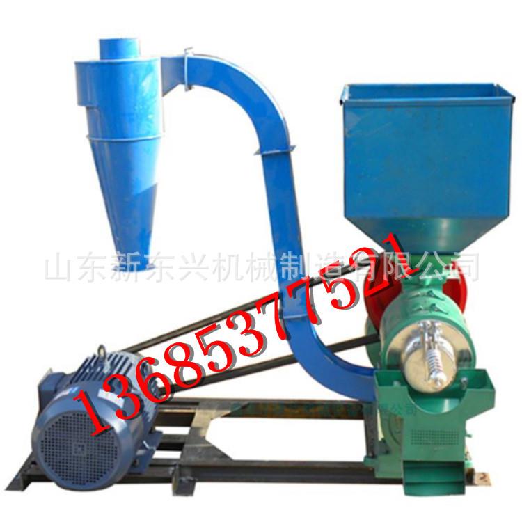 咖啡脱壳机 咖啡干果脱皮脱壳机 咖啡碾米机壳豆分离机器