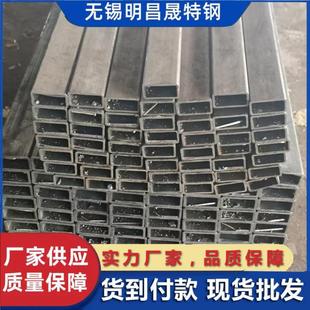 8方管黑铁方管 方管厂家 机械制造用65