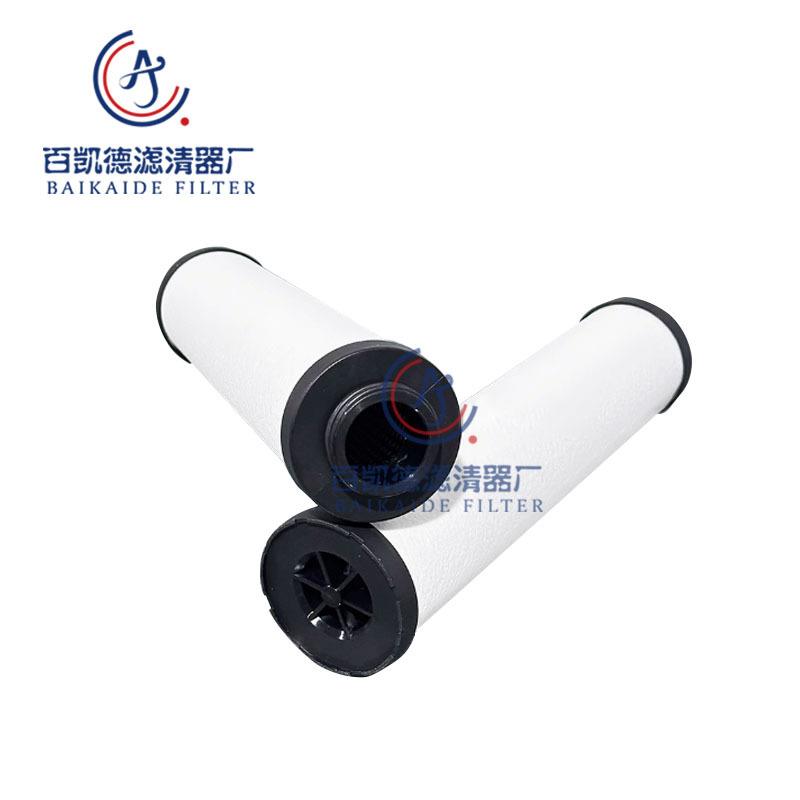 替代FRIULAIR干燥机管道精密过滤器滤芯FTP080 FTS080 FTX080 FTZ