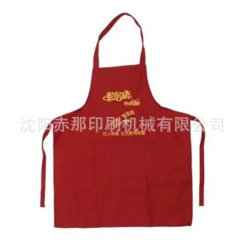 布料丝印机 围裙贴花丝网印刷机 花纸画图案印刷设备