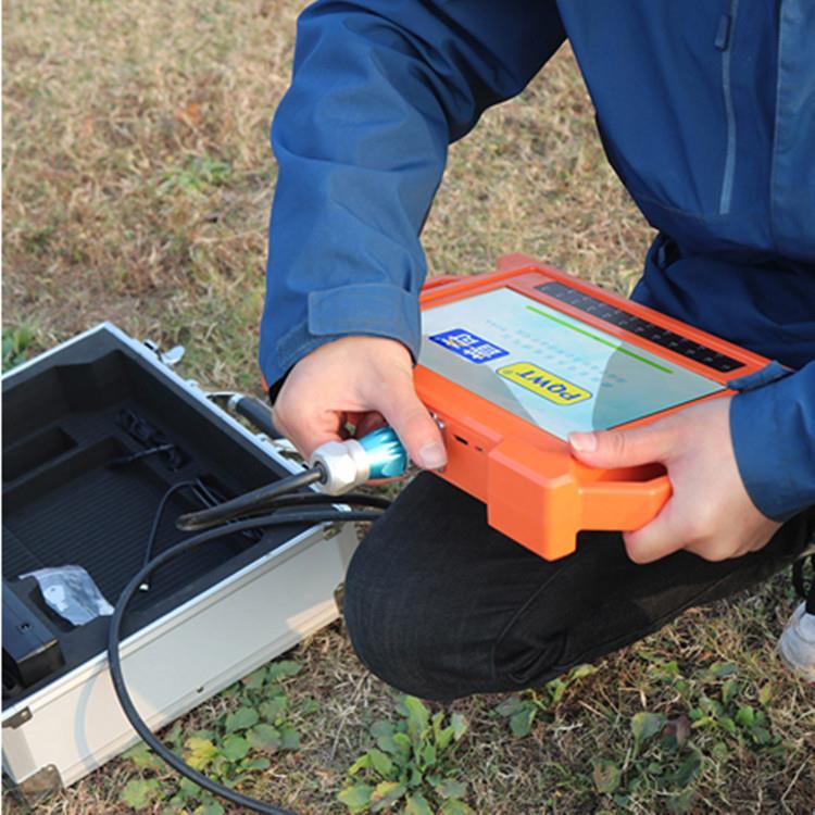 GT500A天然电场地质探测仪 探测深度500m