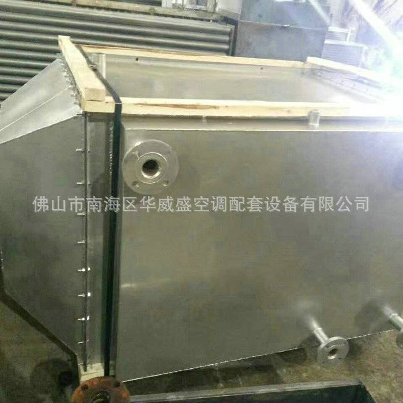 厂家 余热回收换热器器 废气余热回收器 欢迎订购