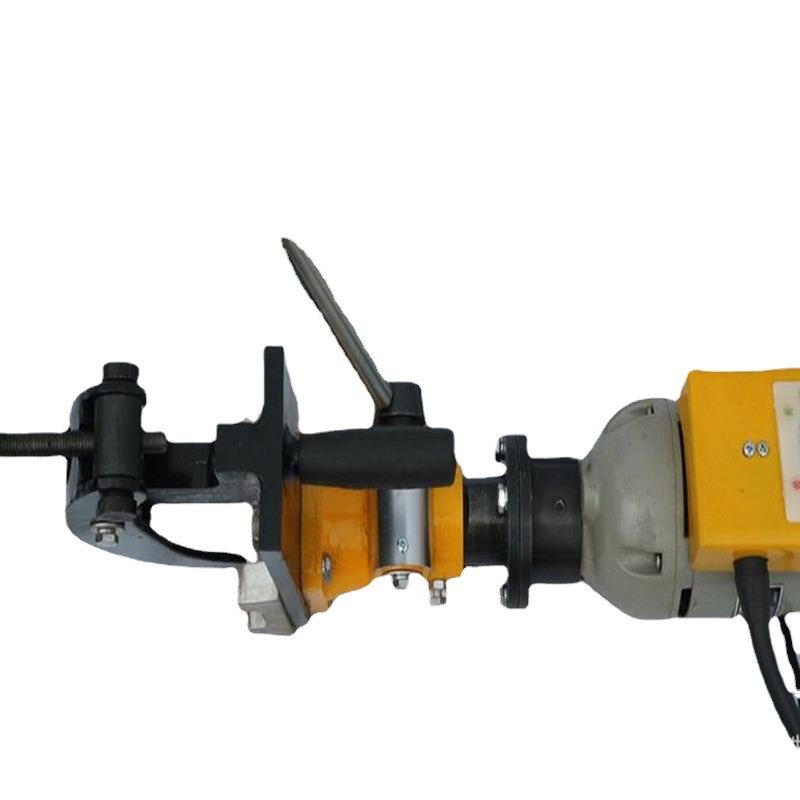 ＺＧ-1X13型电动钢轨钻孔机 ＺＧ-1X13型电动钢轨钻孔机