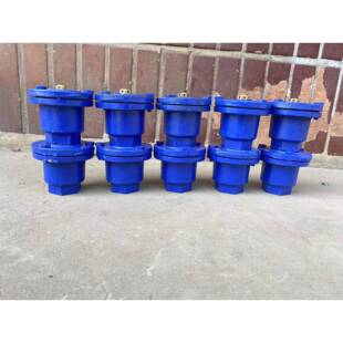 铸铁螺纹快速自动排气阀 DN25 丝扣快速排气阀 P11X